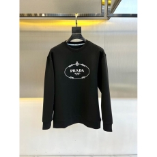 Prada Hoodies